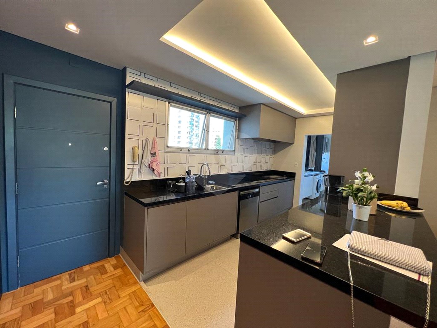 Apartamento à venda com 3 quartos, sendo 1 suíte, em Jardim França, São Paulo, SP