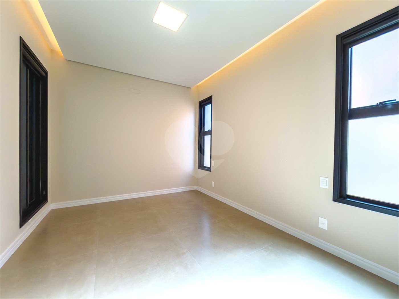 Casa à venda com 3 suítes no condomínio Residencial Evidencias Indaiatuba, Indaiatuba - SP