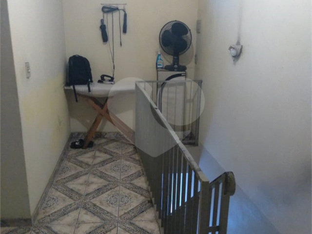 Casa de Vila à venda com 4 quartos em Jaçanã, São Paulo, SP