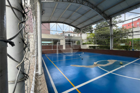 Apartamento à venda com 3 suítes em Santa Teresinha, São Paulo, SP