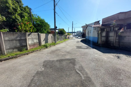 Terreno à venda em Protestantes, Votorantim, SP