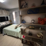 Apartamento à venda com 3 quartos, sendo 2 suítes, em Campo Grande, Rio de Janeiro, RJ