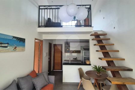 Casa à venda com 1 quarto em São José, Armação dos Búzios, RJ