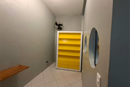 Salão para alugar em Vila Polopoli, São Paulo, SP