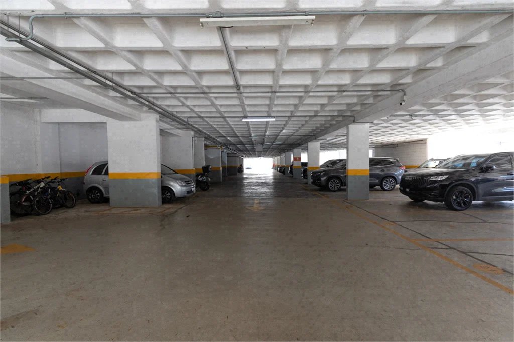 Apartamento à venda com 2 quartos, sendo 1 suíte, em Vila Leopoldina, São Paulo, SP