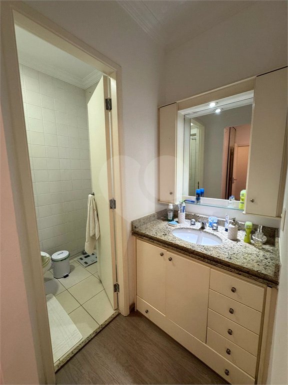 Duplex à venda com 2 suítes em Indianópolis, São Paulo, SP