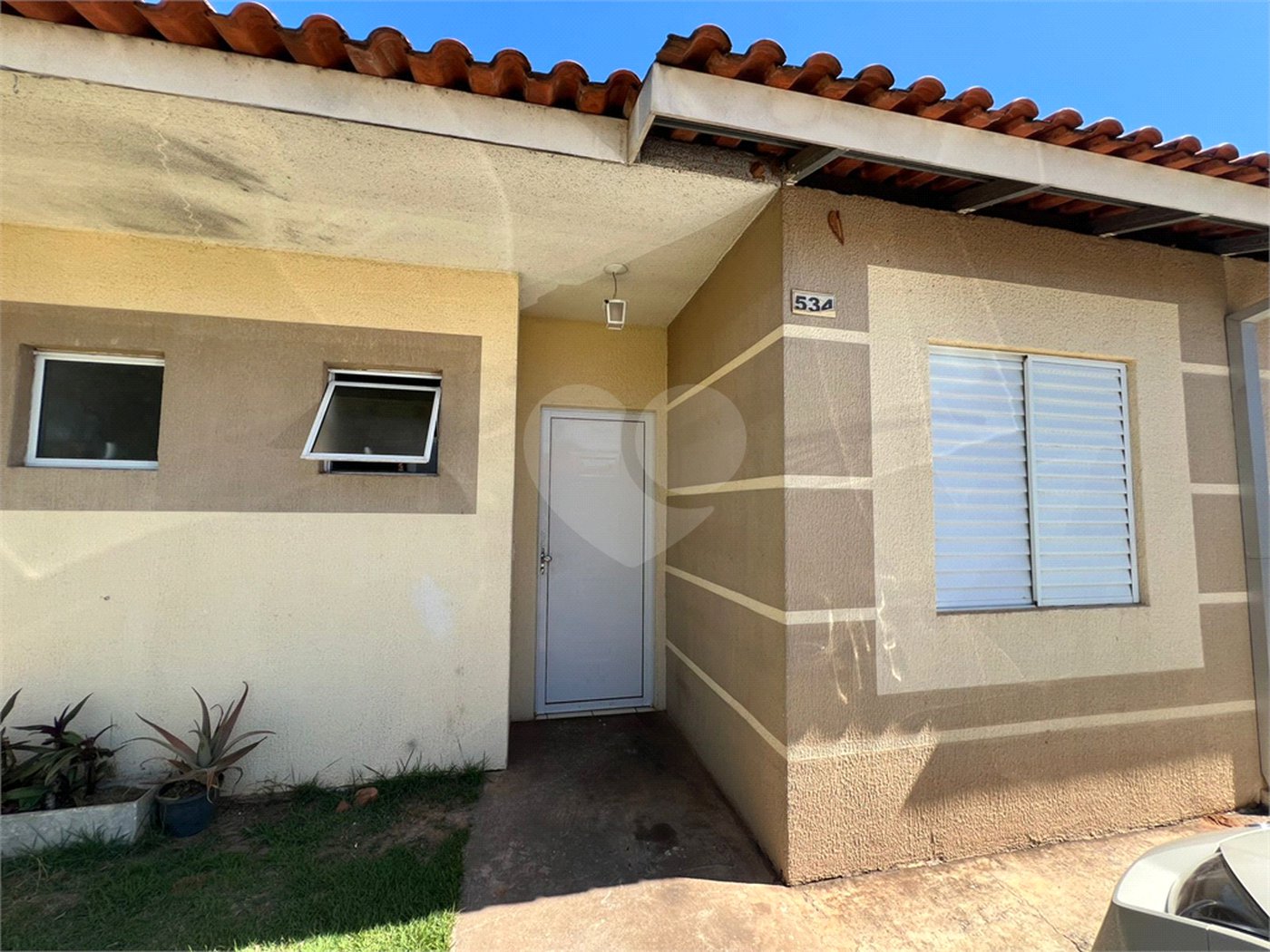 Casa à venda com 2 quartos em Vila Progresso, Itapetininga, SP