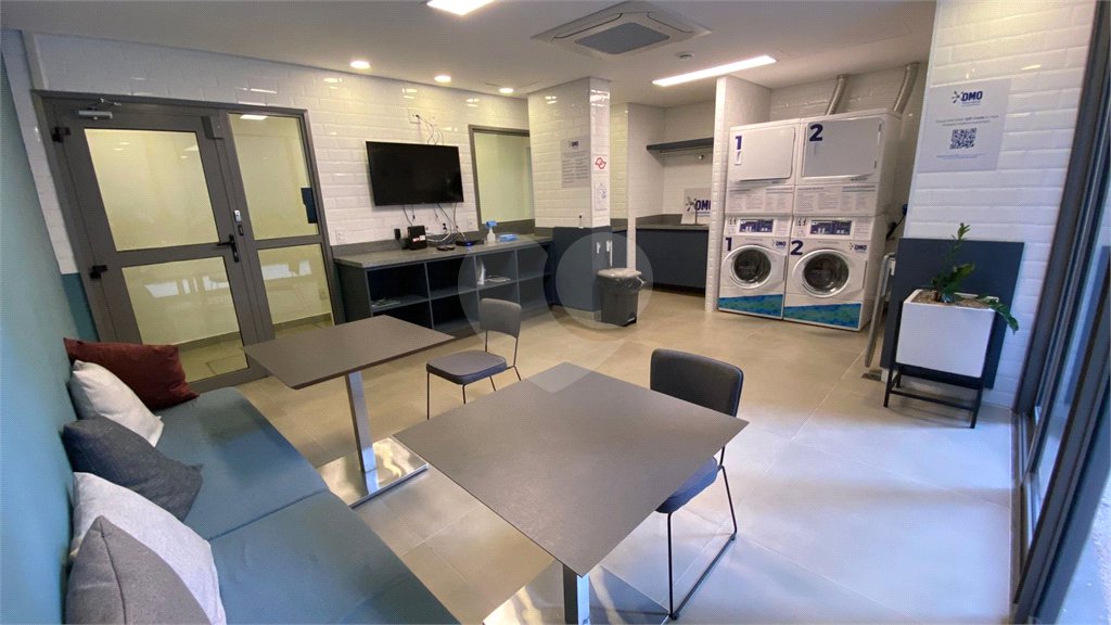 Studio para alugar com 1 suíte em Liberdade, São Paulo, SP