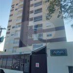 Apartamento à venda com 3 quartos, sendo 1 suíte, em Vila Lucy, Sorocaba, SP
