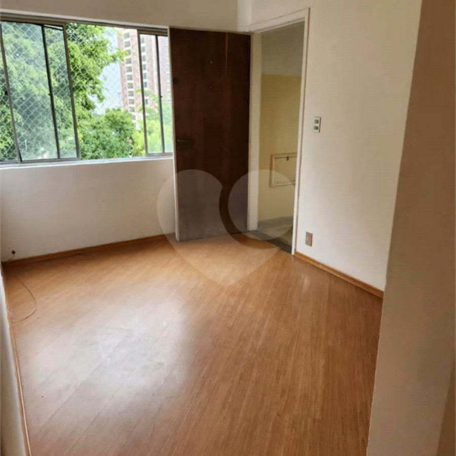 Apartamento para alugar com 2 quartos em Vila Paulicéia, São Paulo, SP