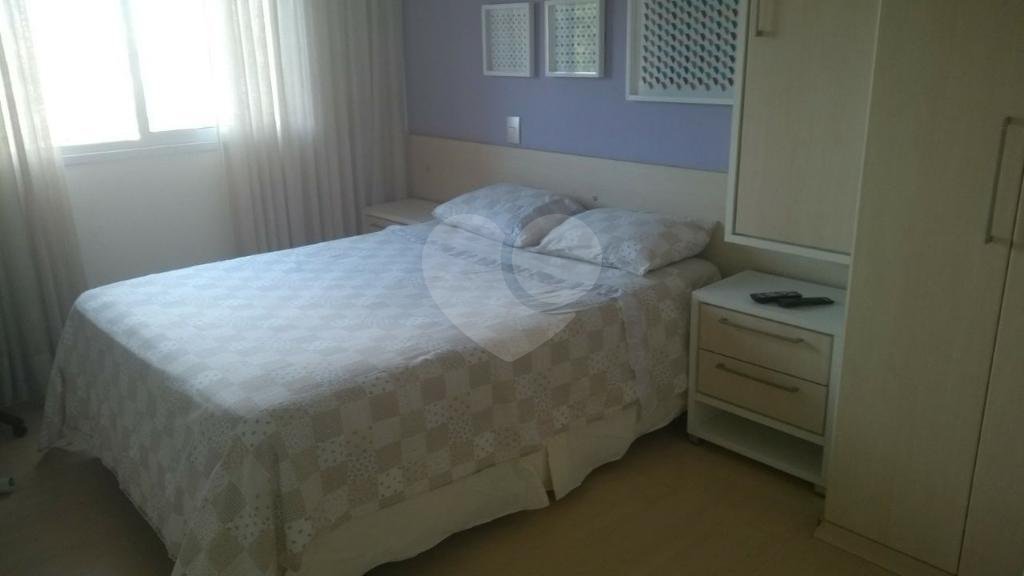 Apartamento à venda com 2 quartos, sendo 1 suíte, em Santana, São Paulo, SP
