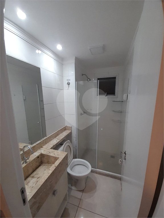 Apartamento para alugar com 2 quartos em Perus, São Paulo, SP
