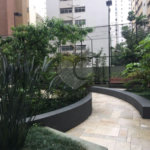 Apartamento à venda com 3 quartos, sendo 1 suíte,  em Santa Cecília, São Paulo, SP