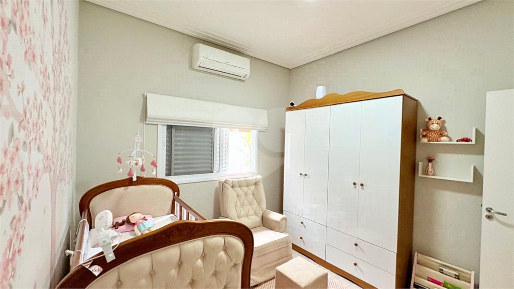 Casa à venda com 3 suítes no condomínio Villagio Milano, Sorocaba - SP
