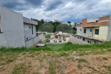 Terreno à venda em Residencial Delle Stelle, Louveira, SP