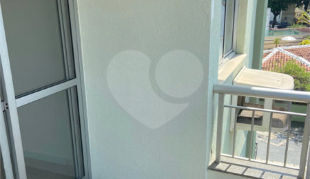 Apartamento à venda com 2 quartos em Taquara, Rio de Janeiro, RJ