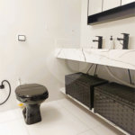 Casa à venda com 3 suítes no condomínio Aldeia da Mata, Votorantim - SP