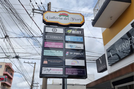 Sala para alugar no Centro, Vinhedo, SP