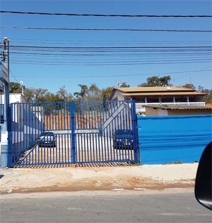 Terreno à venda com 1 suíte em Parque Residencial Jundiaí, Jundiaí, SP