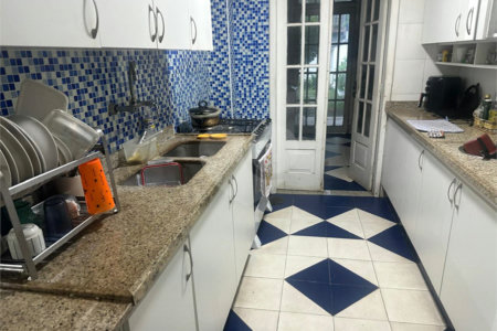Casa à venda com 4 suítes em Barra da Tijuca, Rio de Janeiro, RJ