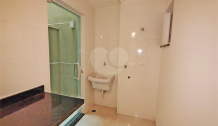 Apartamento à venda com 2 quartos em Vila Guilherme, São Paulo, SP