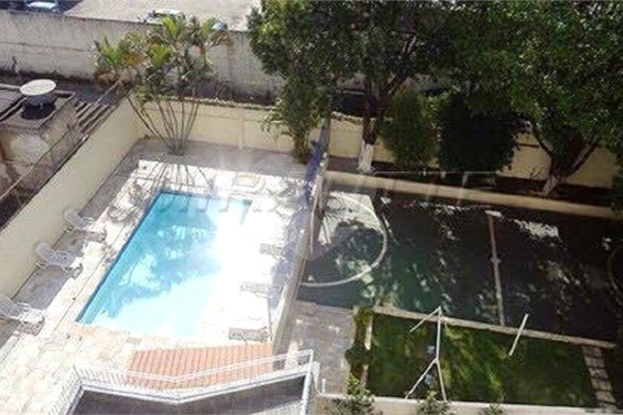 Apartamento à venda com 2 quartos, sendo 1 suíte, em Casa Verde, São Paulo, SP