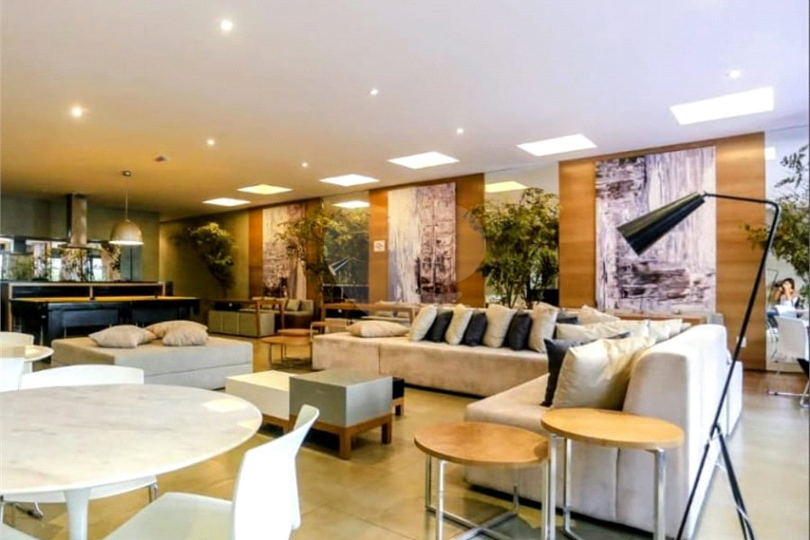 Apartamento à venda com 1 suíte em Consolação, São Paulo, SP