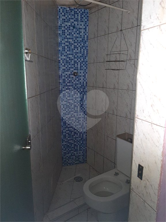 Casa à venda com 1 quarto, sendo 2 suítes,  no Brasilândia, São Paulo, SP