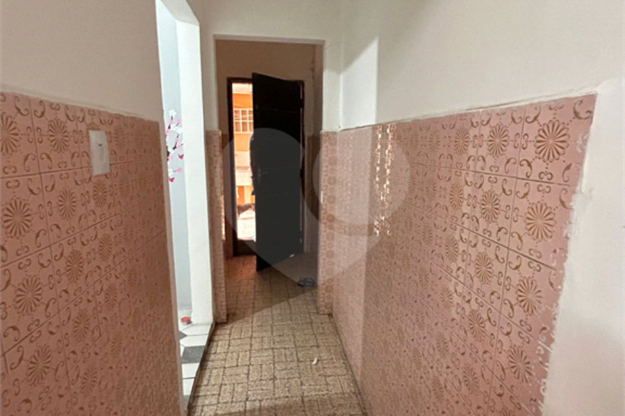Casa à venda com 2 quartos, sendo 1 suíte, em Mandaqui, São Paulo, SP