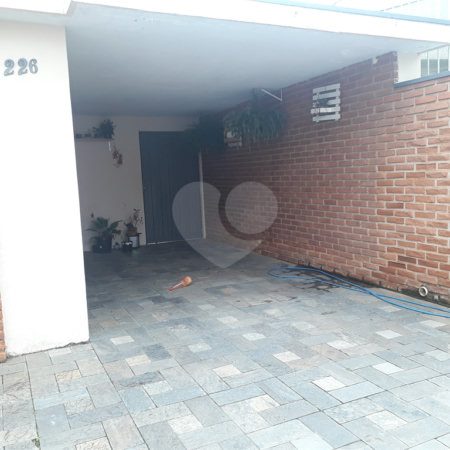 Casa à venda com 3 quartos em Vila Flávio, Mogi das Cruzes, SP
