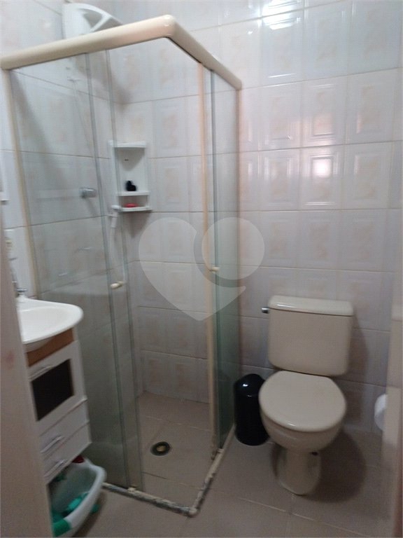 Casa Térrea à venda com 3 quartos, sendo 1 suíte, em Tucuruvi, São Paulo, SP