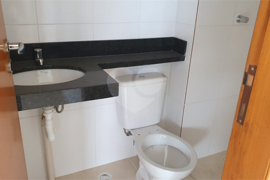 Casa à venda com 2 quartos no condomínio Residencial Tremembé, São Paulo - SP