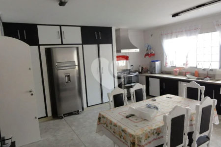 Sobrado à venda com 3 quartos, sendo 1 suíte, em Água Fria, São Paulo, SP