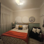 Apartamento à venda com 3 quartos, sendo 1 suíte, no Centro, São Bernardo do Campo, SP