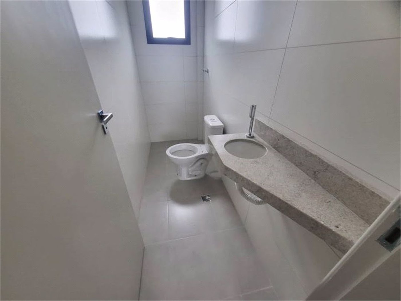 Casa Residencial à venda, Macuco, Santos - CA0037.
