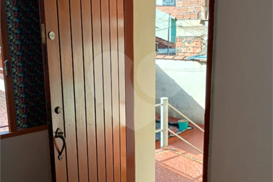 Casa Térrea à venda com 2 quartos em Jaçanã, São Paulo, SP