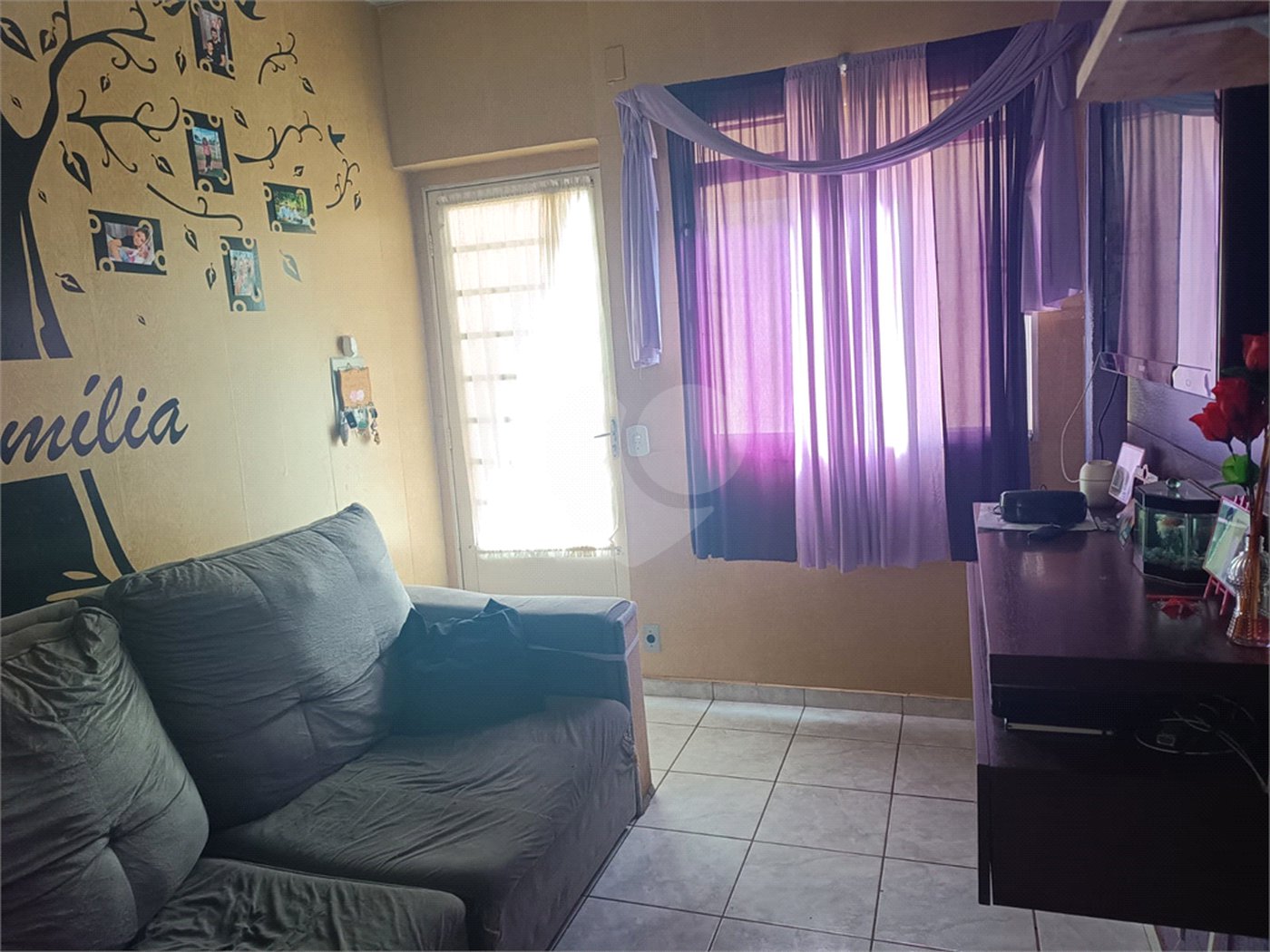 Apartamento para venda no Residencial Jardim das Torres.