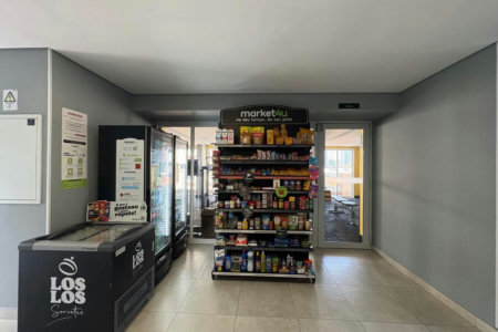Apartamento com 2 dormitórios à venda, 66 m² por R$ 800.000,00 - Campo Grande - Santos/SP