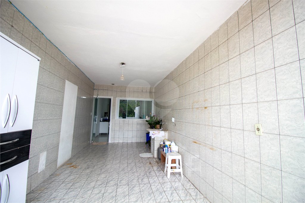 Casa Térrea à venda com 4 quartos, sendo 1 suíte, em Nova Mairinque, Mairinque, SP