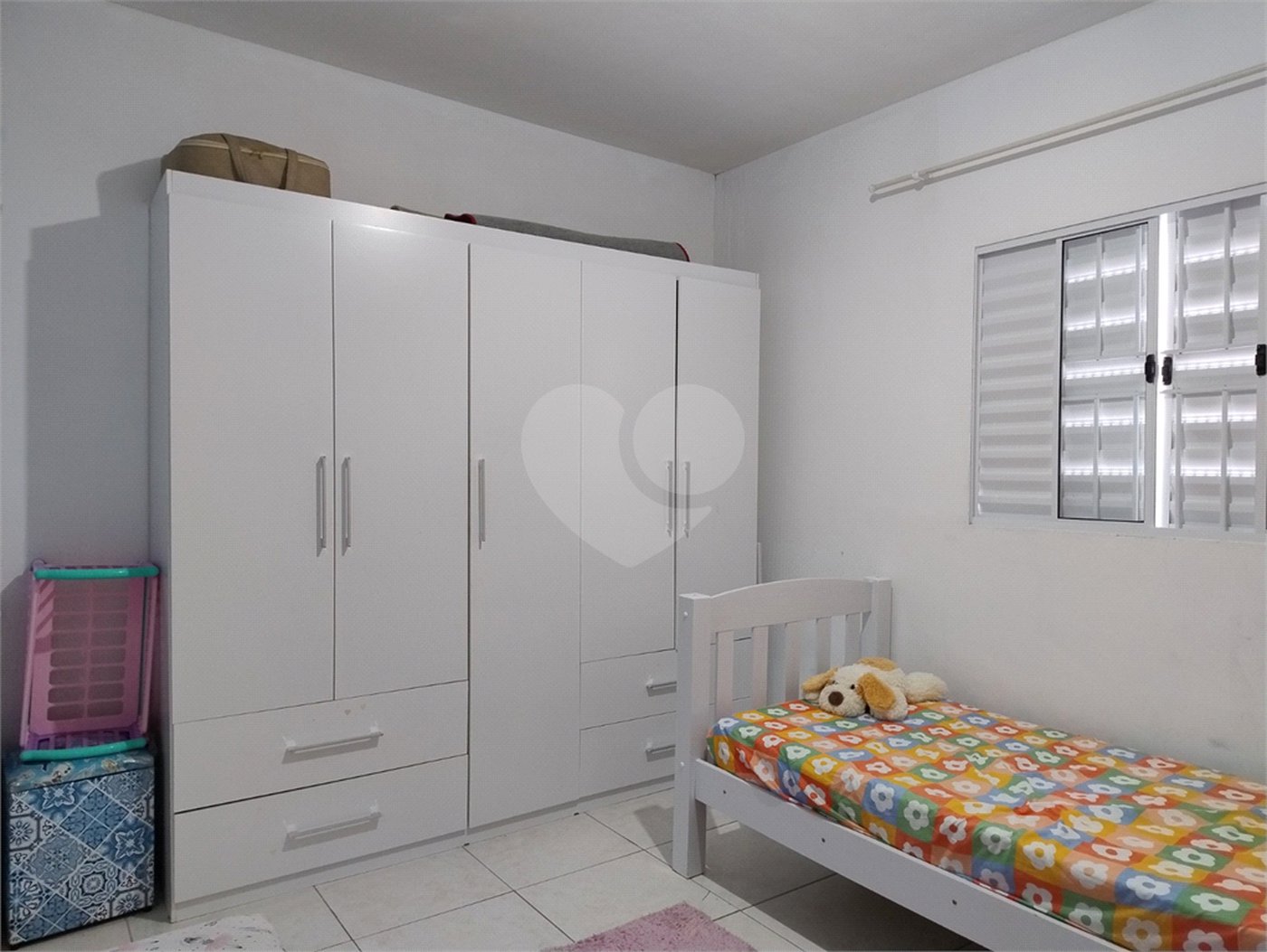 Casa à venda com 3 quartos, sendo 1 suíte,  em Vila Rei, Mogi das Cruzes, SP