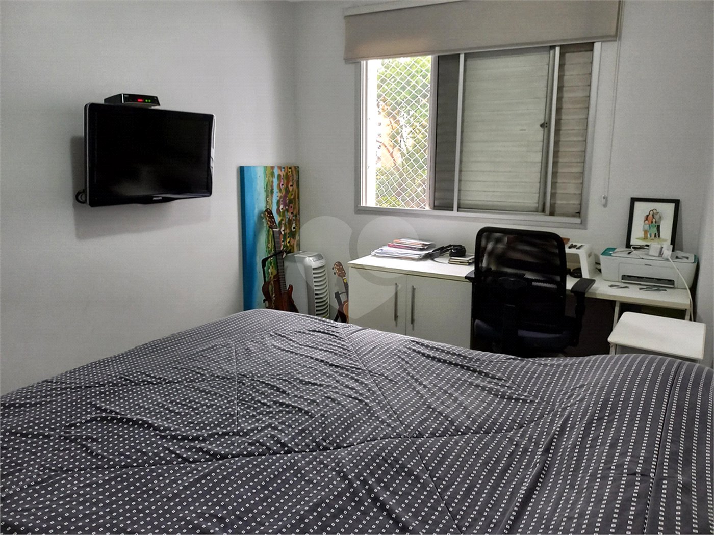 Apartamento à venda com 3 quartos em Alto da Lapa, São Paulo, SP