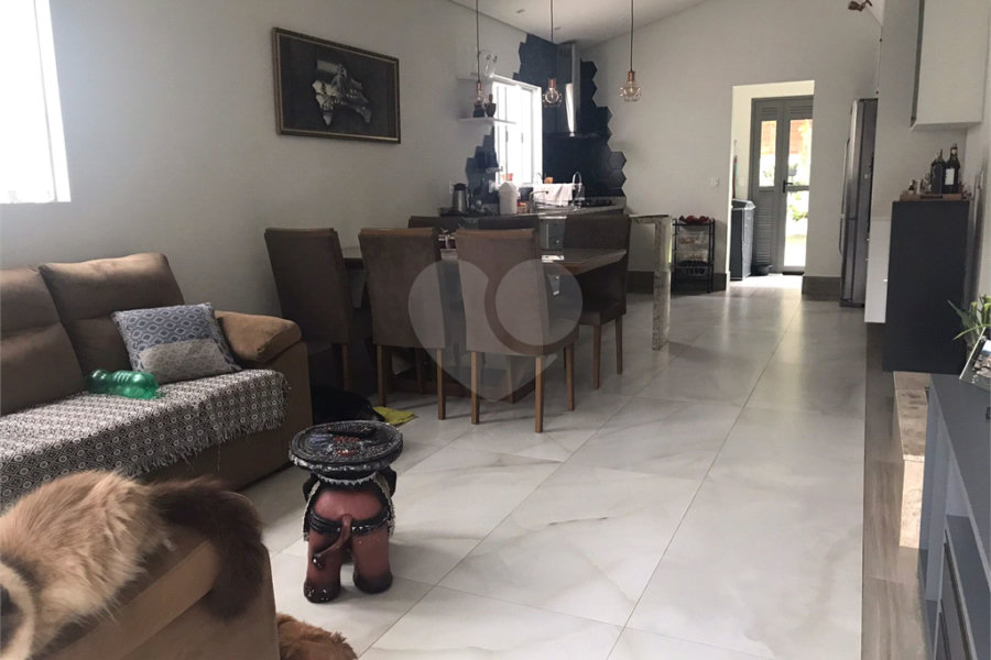 Casa Térrea à venda com 2 quartos, sendo 1 suíte, em Tremembé, São Paulo, SP