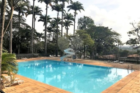 Terreno à venda no condomínio São Joaquim, Vinhedo - SP
