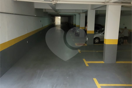Apartamento à venda com 2 quartos em Vila Bela, São Paulo, SP