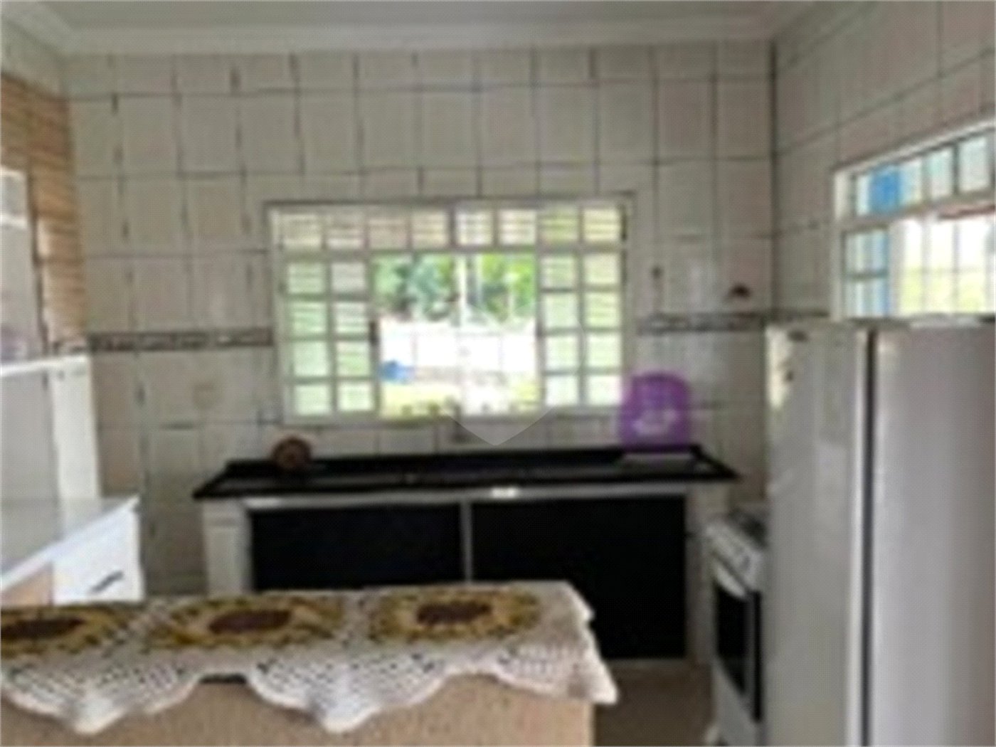 Chácara à venda com 3 quartos em Recanto Campestre Internacional de Viracopos Gleba 1, Indaiatuba, SP