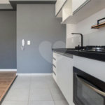 Apartamento à venda com 2 quartos em Vila Guilherme, São Paulo, SP