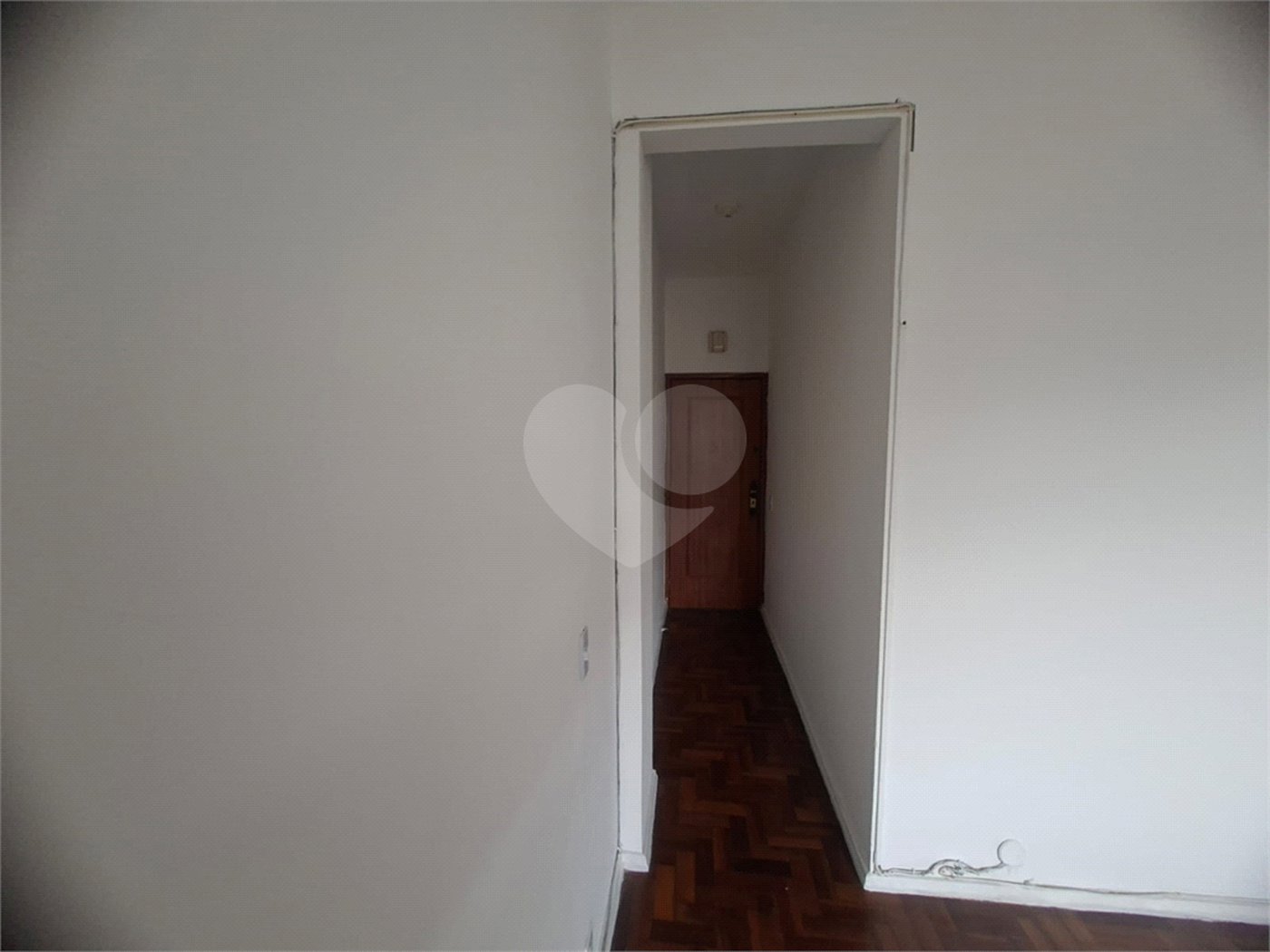 Apartamento à venda com 2 quartos em Tijuca, Rio de Janeiro, RJ