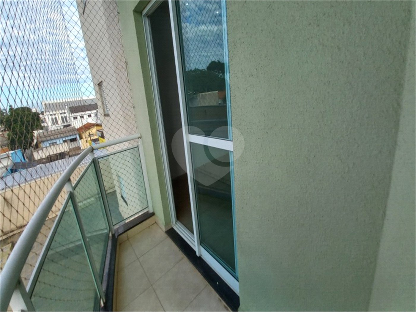 Apartamento à venda com 3 quartos, sendo 1 suíte, em Jardim Rossignatti, Indaiatuba, SP