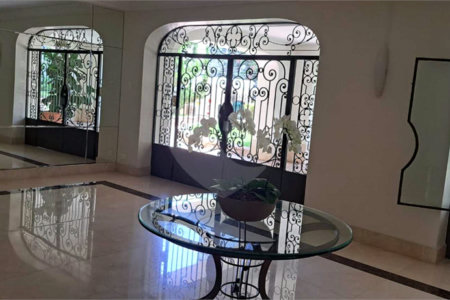 Apartamento para alugar com 3 quartos, sendo 1 suíte, em Jardim Paulista, São Paulo, SP