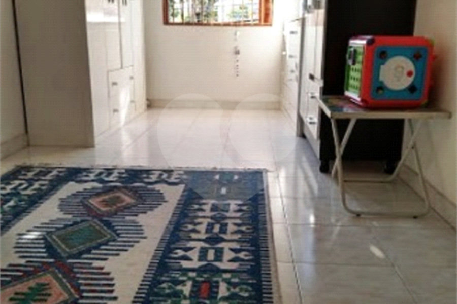 Casa Térrea à venda com 3 quartos, sendo 1 suíte, em Tucuruvi, São Paulo, SP